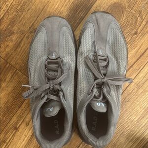 R.A.D one original trainers